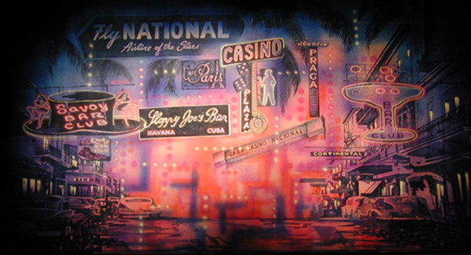 144 Old Havana_Casino